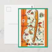 K BRIEFKAART (Voorkant / Achterkant)