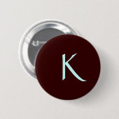 K Button (Voorkant /achterkant)