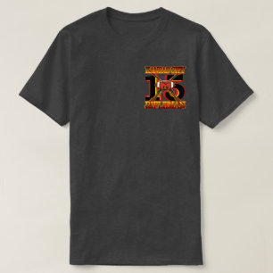 K.C. Rifleman T-shirt