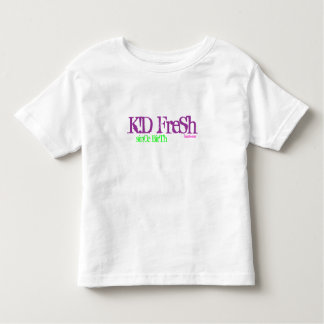 K!D FreSh Kinder Shirts