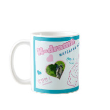 K drama 3 Photo Collage Koreaanse typografie kijke