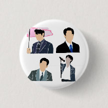 K-Drama Mannelijke Leads