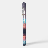 K-Drama Rooftop Romance Case-Mate iPhone Case (Achterkant / Links)