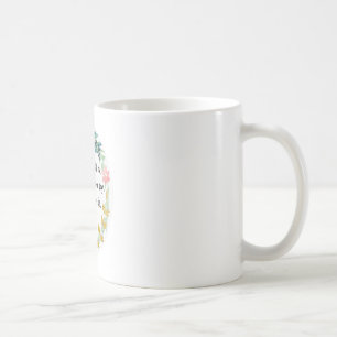 K-Drame - tasse de citation de lutin
