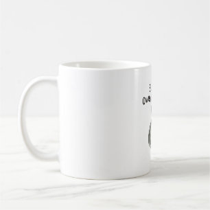 K is voor Koala Koffiemok