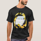 K-liefde T-shirt (Voorkant)