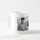 k)nob koffiemok (Voorkant links)