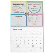 K.Ö.Y.H.Ä. Calender Kalender (Feb 2026)