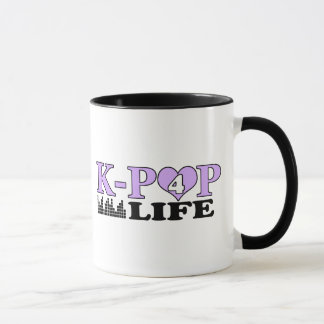 K-POP 4 LIFE MOK