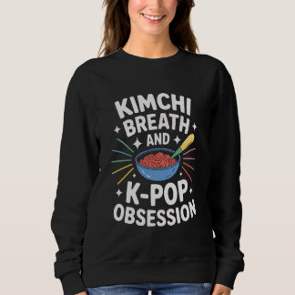 K-Pop Dance Korean Pop Music Kimchi Lover South Ko Trui