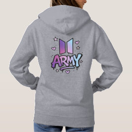 K-POP HOODIE