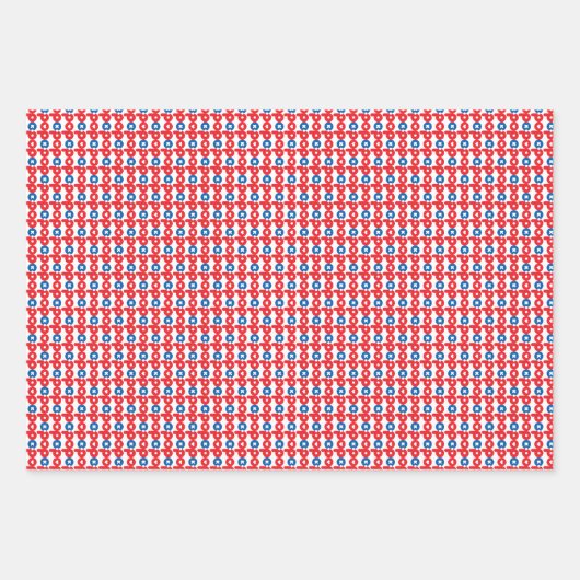 K-POP - INPAKPAPIER VEL (Voorkant)