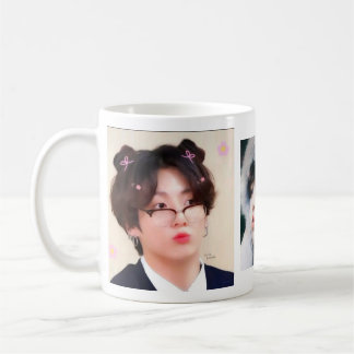 K-pop Jungkook cute mok