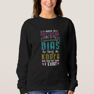 K Pop K-drama Koreaans Trui