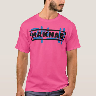 K-Pop Mode voor fans van Koreaans K-Drama Merchand T-shirt