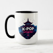 K-POP MOK (Links)