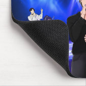 K-Pop Muismat (Hoek)