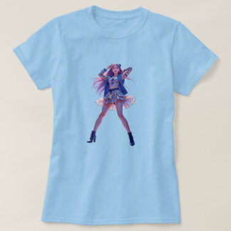 K-POP T-SHIRT