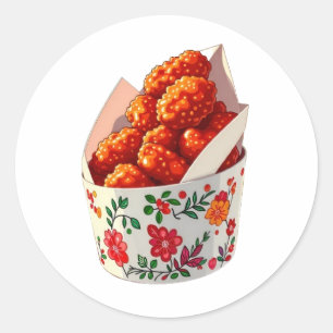 K-Style Bullet Journaling Series 4 - Stickers voor