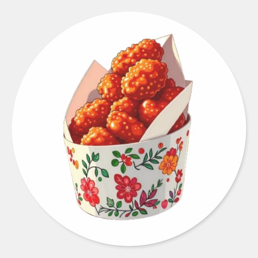 K-Style Bullet Journaling Series 4 - Stickers voor (Voorkant)