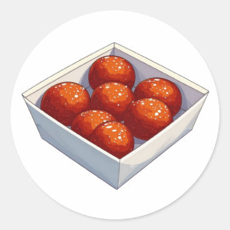 K-Style Bullet Journaling Series 9 – Sticker voor 