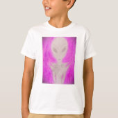 K T-SHIRT (Voorkant)