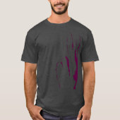 K$ T-SHIRT (Voorkant)