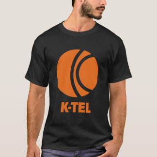 K-TEL T-SHIRT