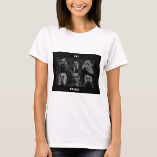 KA1 T-SHIRT