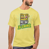 Ka-Ching Big Money T-shirt (Voorkant)
