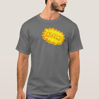 KA-POW!!! T-SHIRT