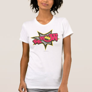 KA-POW T-SHIRT
