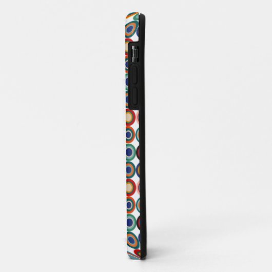 Kaakbrekers Case-Mate iPhone Case (Achterkant/links)