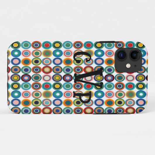 Kaakbrekers Case-Mate iPhone Case (Achterkant (horizontaal))