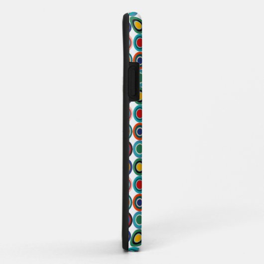 Kaakbrekers Case-Mate iPhone Case (Achterkant/rechts)