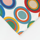 Kaakbrekers Fleece Deken (Hoek)