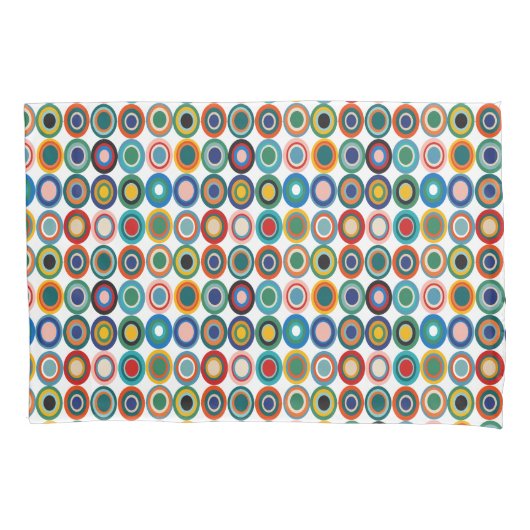 Kaakbrekers Kussensloop (Voorkant)