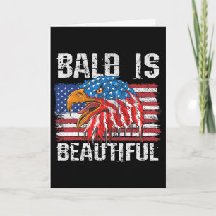 Kaal Is Mooi 4e Juli Onafhankelijkheidsdag Bal Kaart