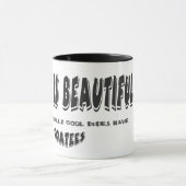 kaal is mooie mok (Midden)