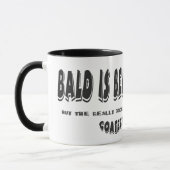 kaal is mooie mok (Links)