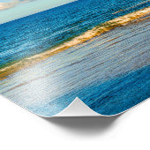 Kaanapali Beach Photo (Coin)