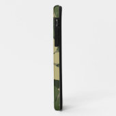 Kaanapali Camo Hawaiian iPhone 5 Hoesjes (Achterkant/links)