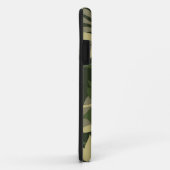 Kaanapali Camo Hawaiian iPhone 5 Hoesjes (Achterkant/rechts)