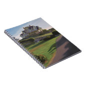 Kaap Ann Morning 2013 Notitieboek (Rechterzijde)