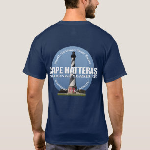 Kaap Hatteras National Seashore T-shirt