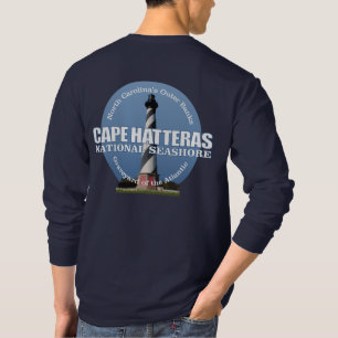 Kaap Hatteras National Seashore T-shirt
