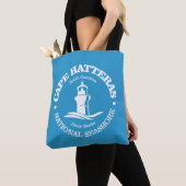 Kaap Hatteras (vuurtoren) Draagtas (Dichtbij)