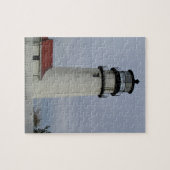 Kaap Kabeljauw Licht Legpuzzel (Horizontaal)