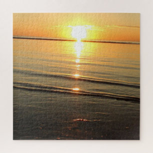 Kaap Kabeljauw - Zonnefotografie Legpuzzel