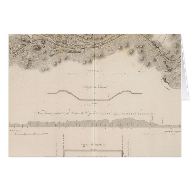 Kaap Kabelkanaal (Voorkant Horizontaal)